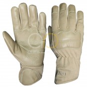 Operator Short Cuff Gloves